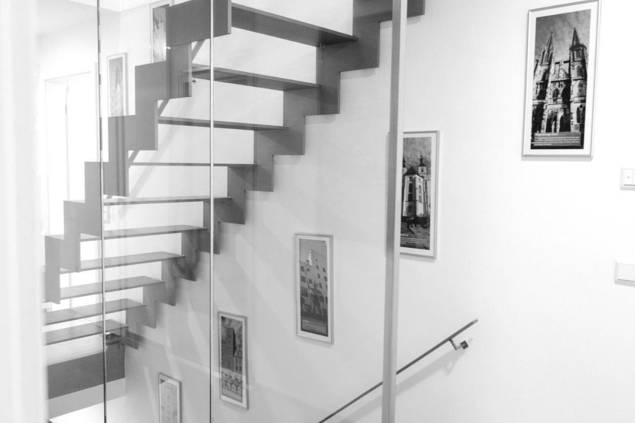 Stadtturm 레겐스부르크 외부 사진